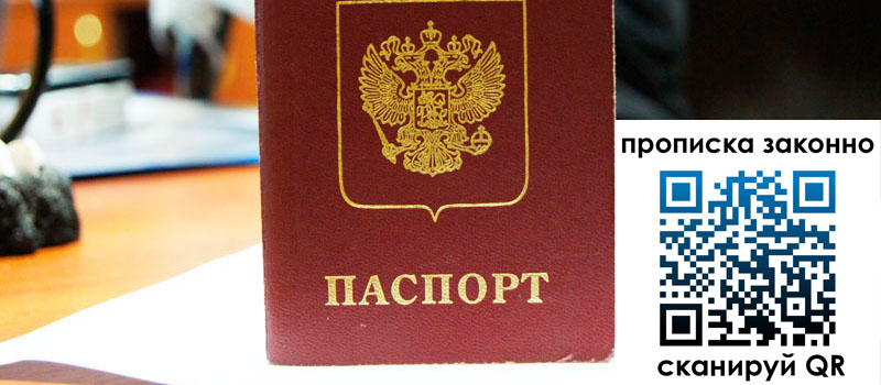 прописка в Мамадыше